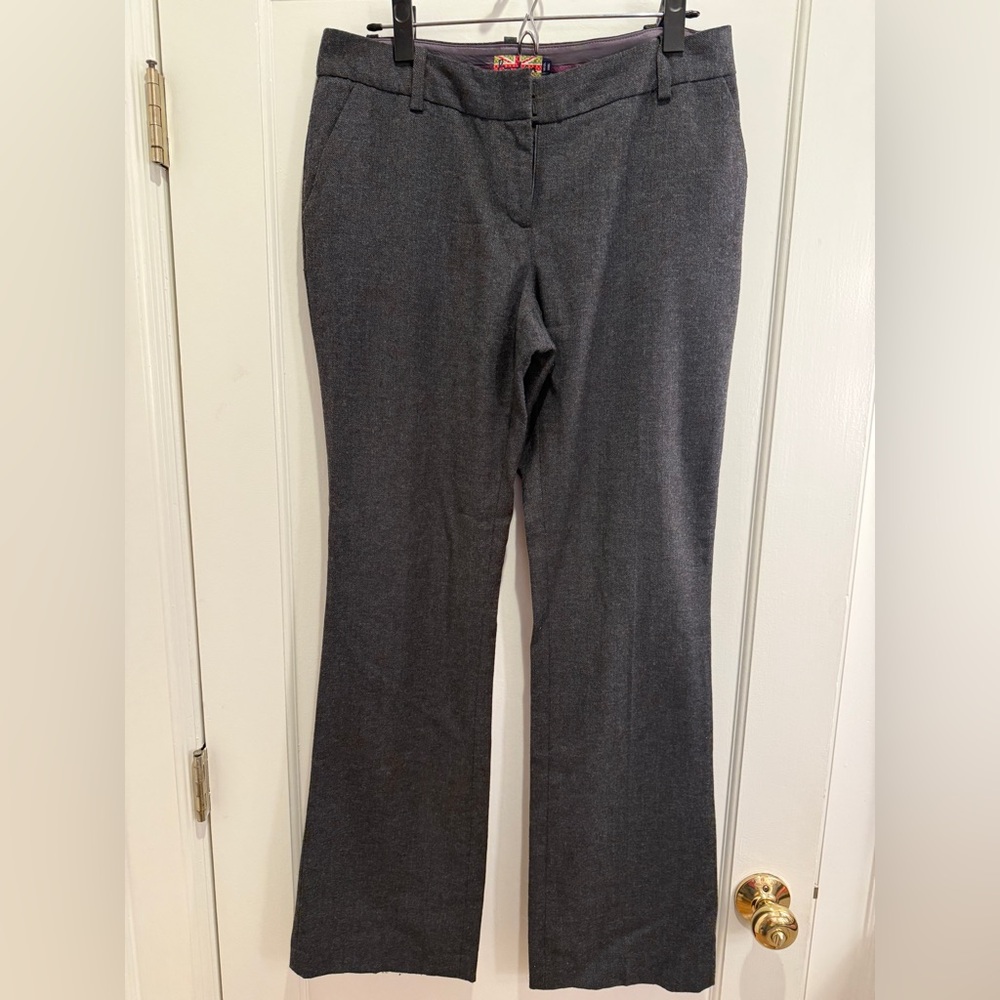 Boden British Tweed by MOON  Pants